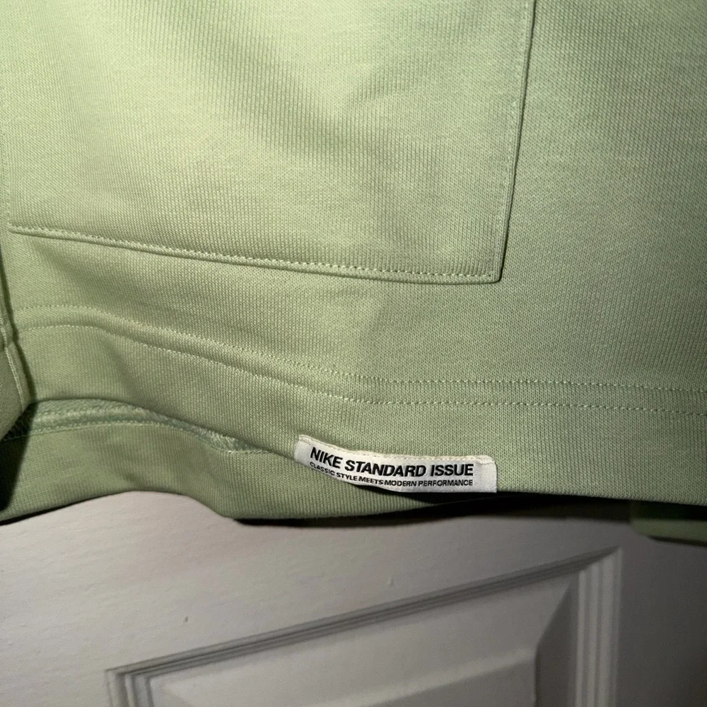 Nike Golf Dri-FIT Men’s Open-Front Jacket | Size L | NWT